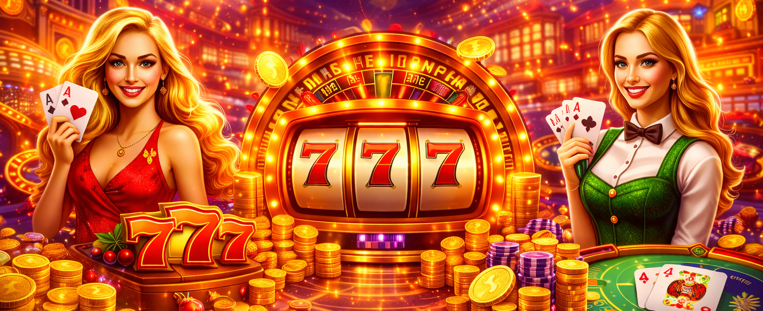 What Is Alvynn Casino?